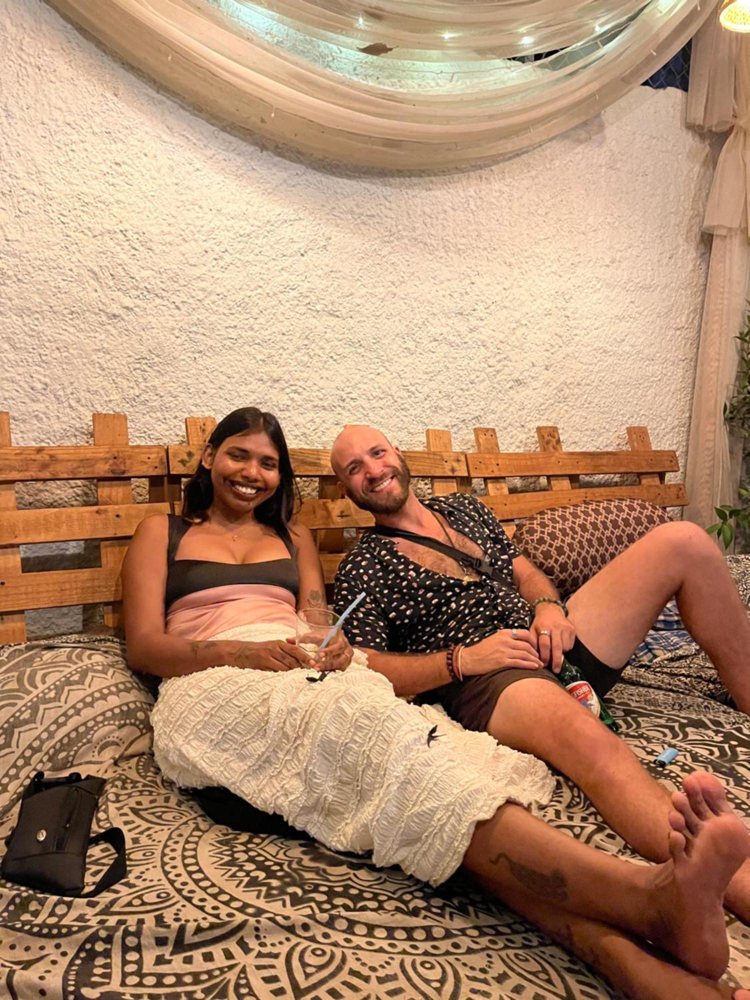 הוסטל Hot - House Of Travellers, ואגאטור מראה חיצוני תמונה